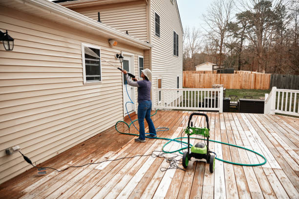 Best Best Pressure Washing Companies  in Crestline, CA